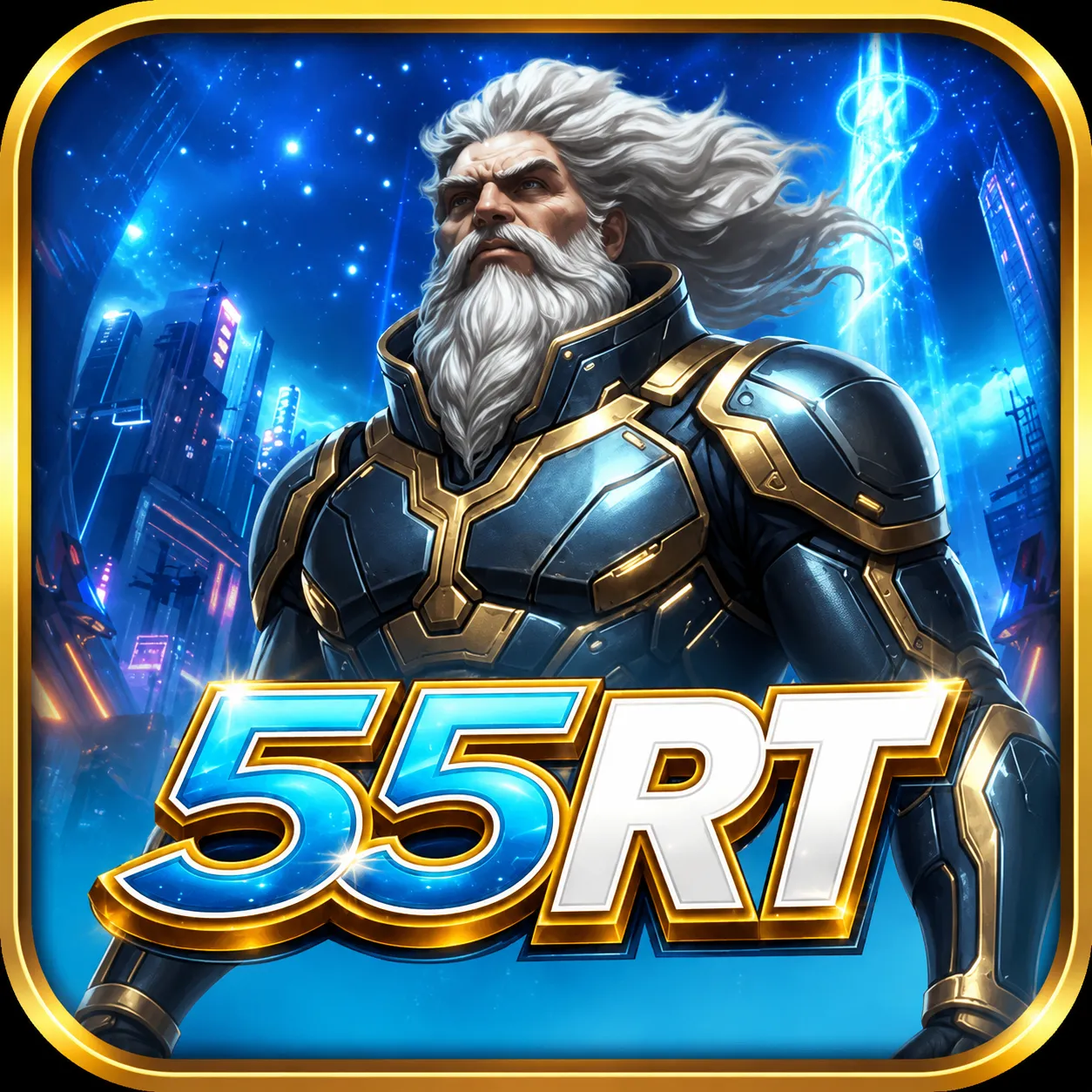 55RT - Game Bingo Seru untuk Semua Kalangan